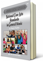 National Core Arts Standards in General Music