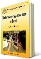 Performance Assessment in Band